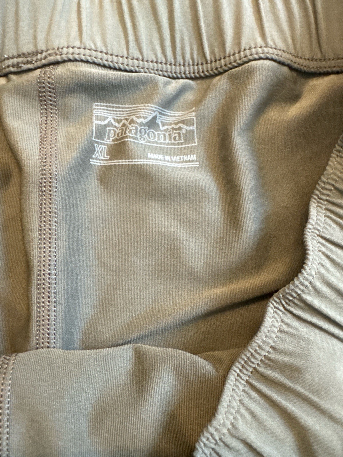 Patagonia Tech Skort Olive L