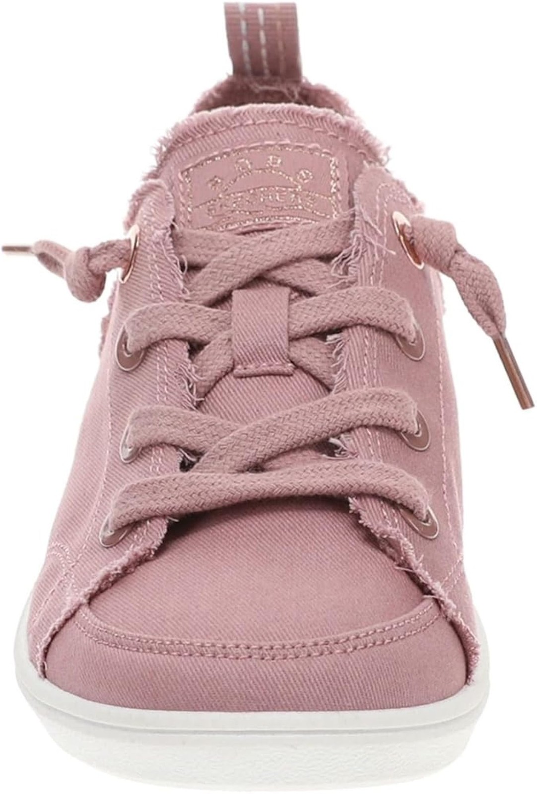 Skechers Women’s Bobs B Cute 2.0 – Rose – 10 M