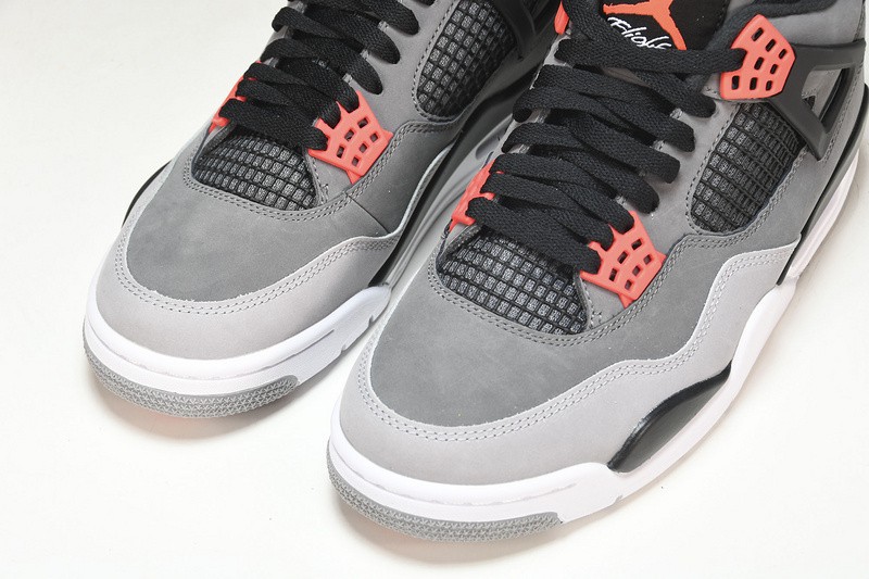 DH6927-061 AJ 4 Retro Infrared Men’s Shoe Sizes 4-13