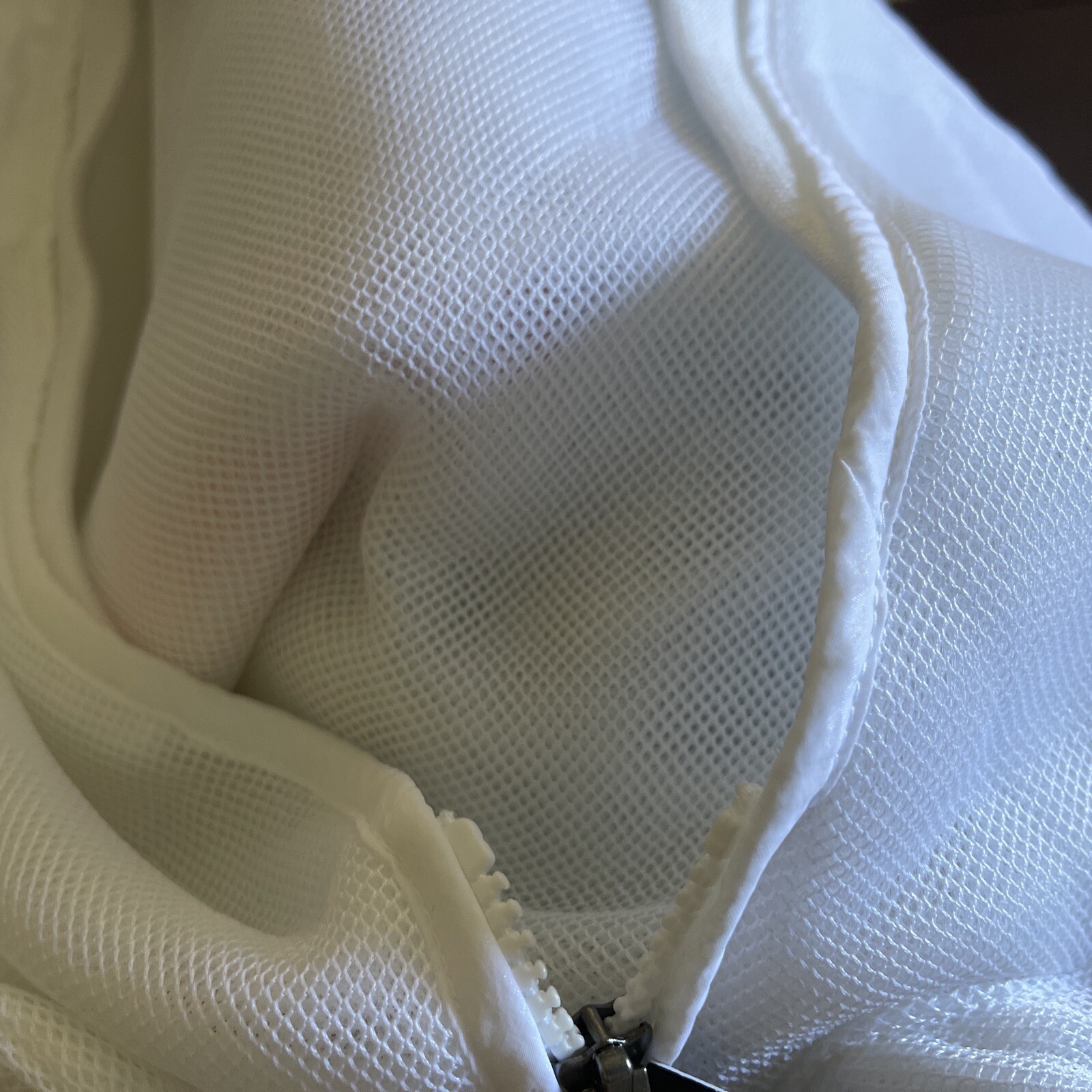 Nike Men’s Sz XL Jordan 23 Engineered Spacer Mesh White Vest Jacket CN4584-100