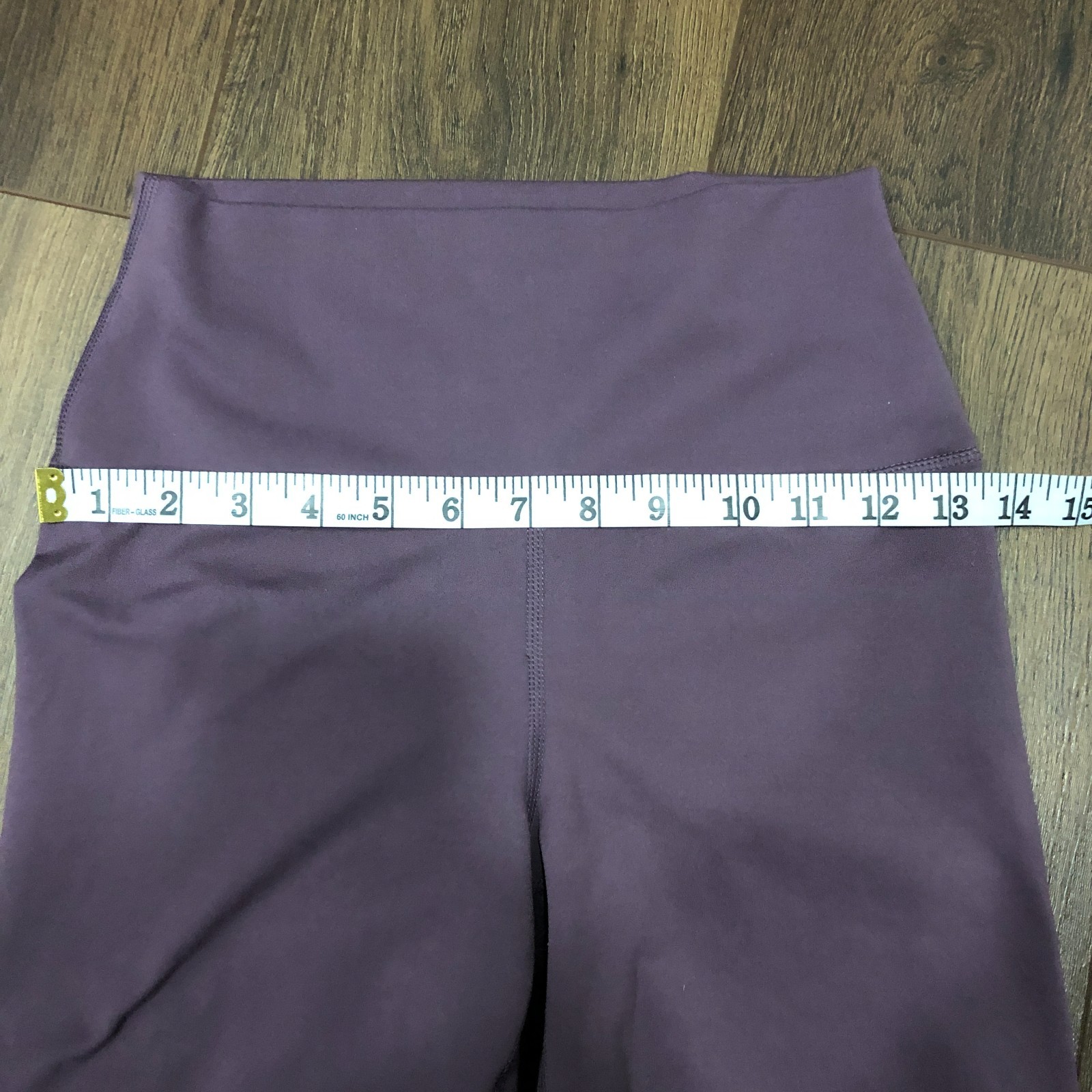 Yogalicious – Lux Everyday Biker Short Yoga Pilates 6.5″ inseam Stretch Sz M LOT