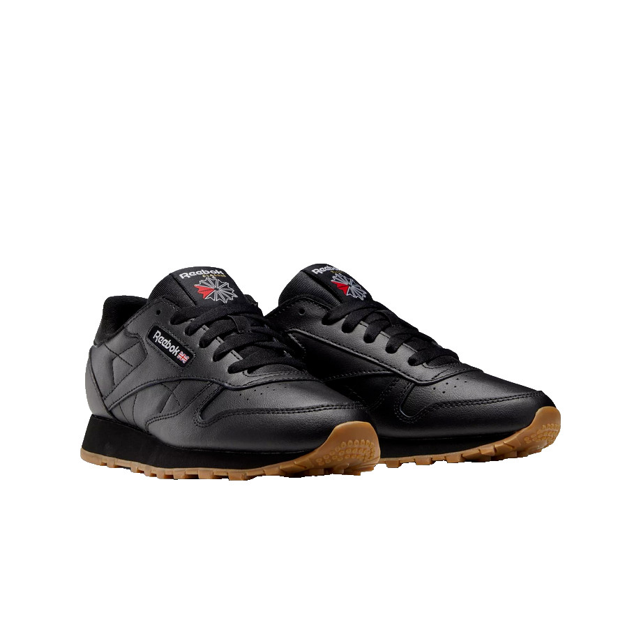 REEBOK KIDS SHOES 1000104690 CL LTHR ILLINOIS GZ6093