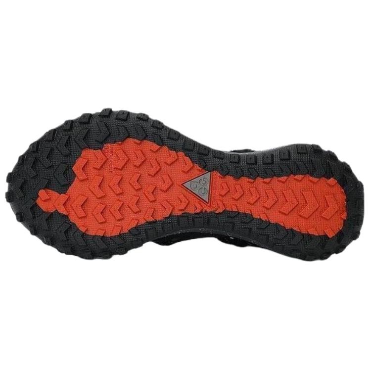 Nike ACG Mountain Fly Low GORE-TEX ‘Black Dark Grey’ IB7328-002