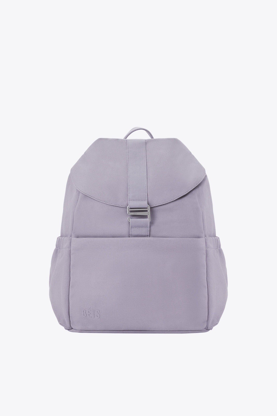 Beis The Rucksack in Lavender