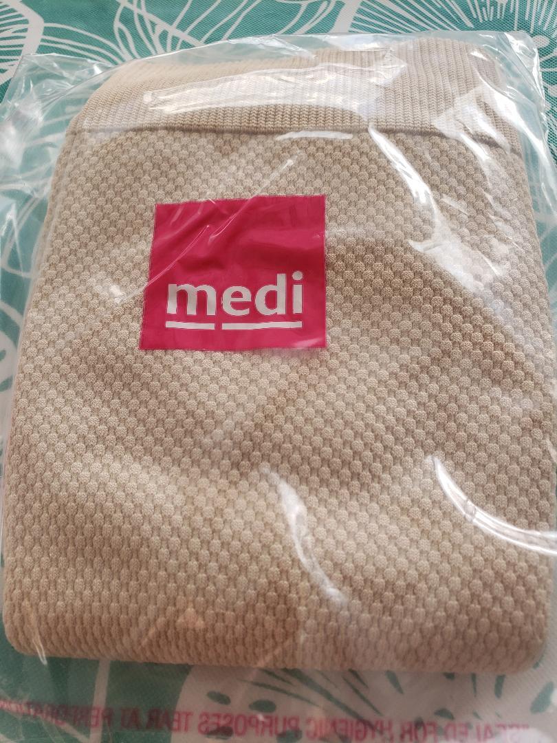 Mediven Select Style Mens Reg Standard Calf 15-20 mmHg Socks Pick Size & Color