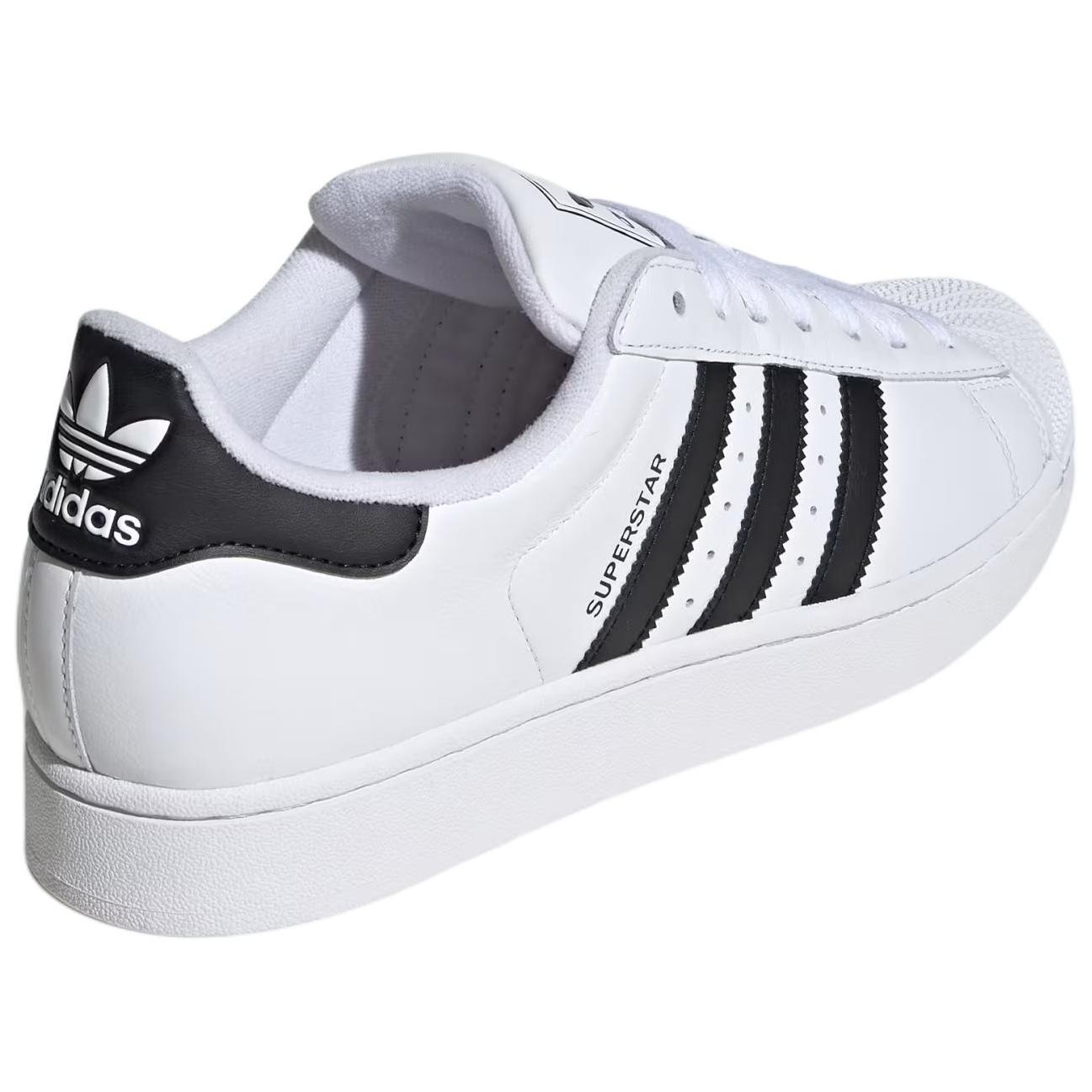 adidas Superstar 2 ‘White Black’ IH8659
