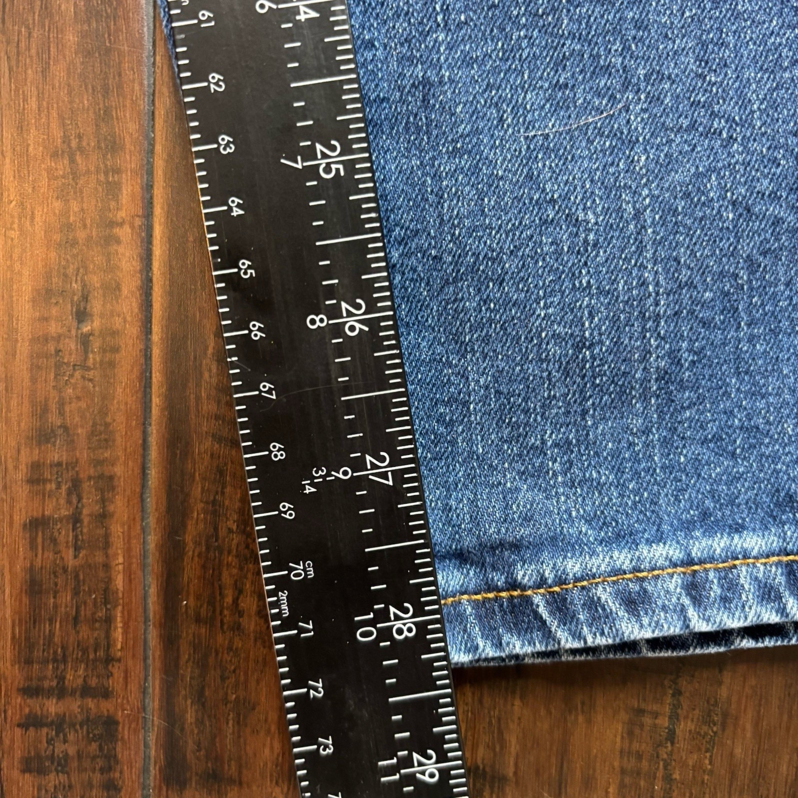 American Eagle Airflex Jeans Mens *31 x 30 Athletic Fit Medium Wash Preppy