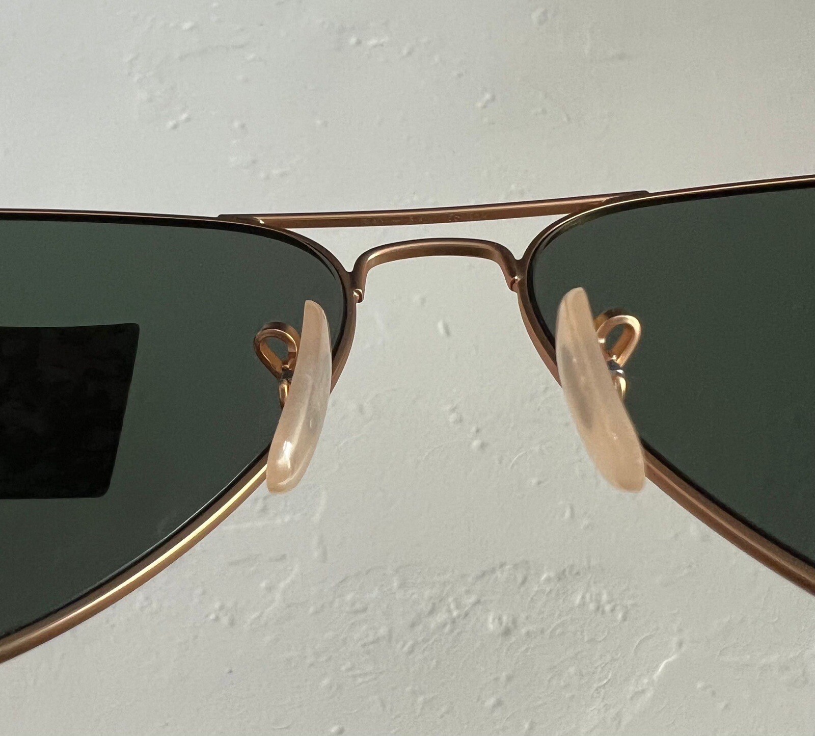 Ray-Ban RayBan RB3025 Women Aviator Sunglasses Mirror Flash Lens 58mm 🇺🇸