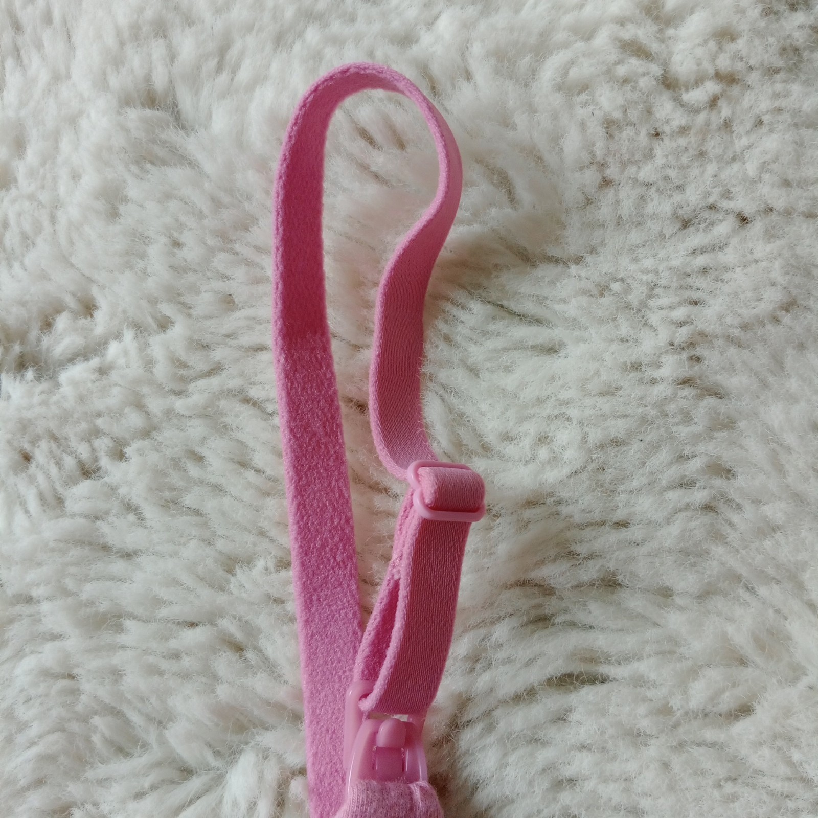 M&S Nursing Bra Non-Wired Pink New + Tags UK 8 A-C EUR 36 Light padded RRP £20