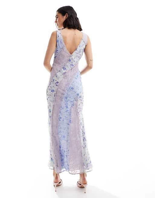 Asos Design Maxi dress 6
