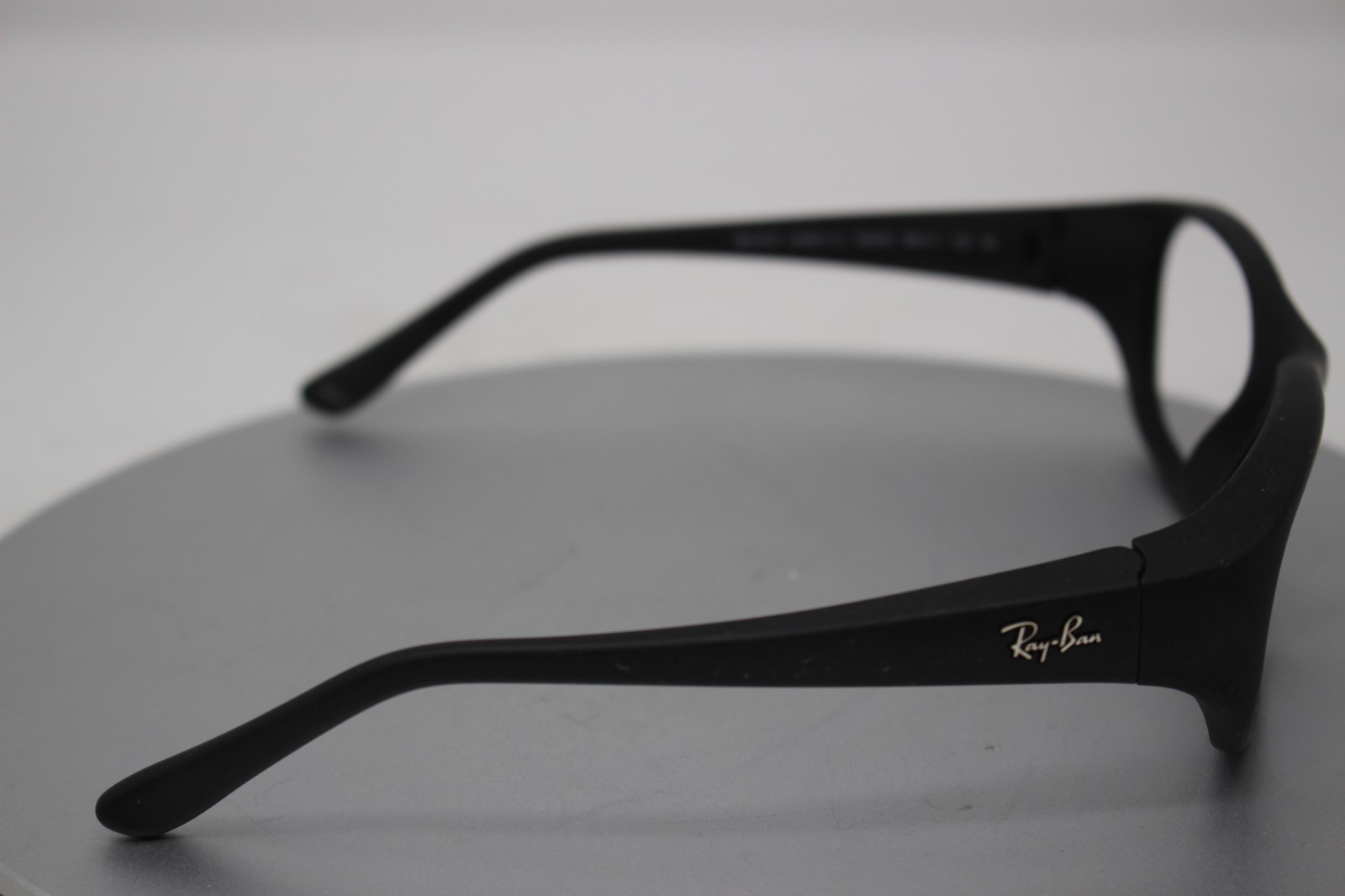 Ray-Ban Daddy-O RB2016 W2578 Sunglasses Frame Only Black Full Rim 59-17-125