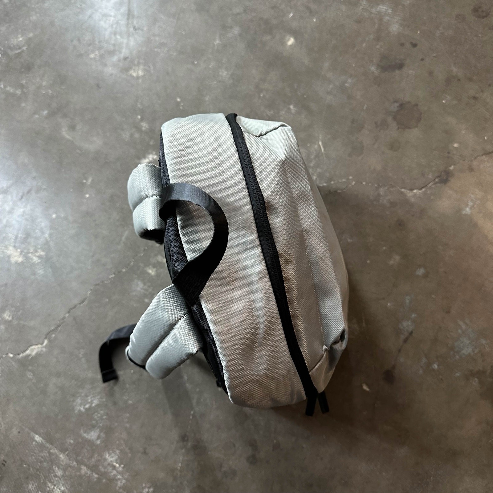 NEW Porsche Design Tequipment Backpack – Turbo No. 1 Plaid WAP0353510RTRB