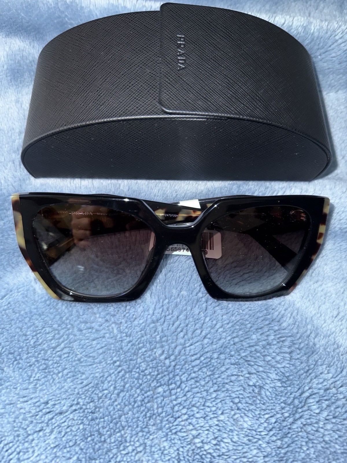 prada pr 15 ws sunglasses