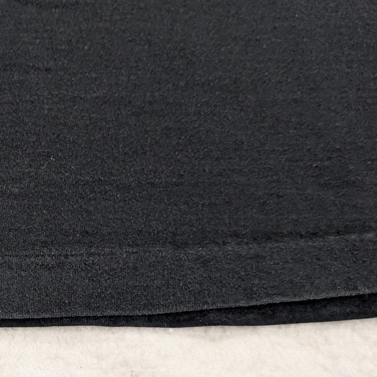 Vtg 90s Gibson Guitars Single Stitch T-Shirt Men’s XL Black Instrument Graphic