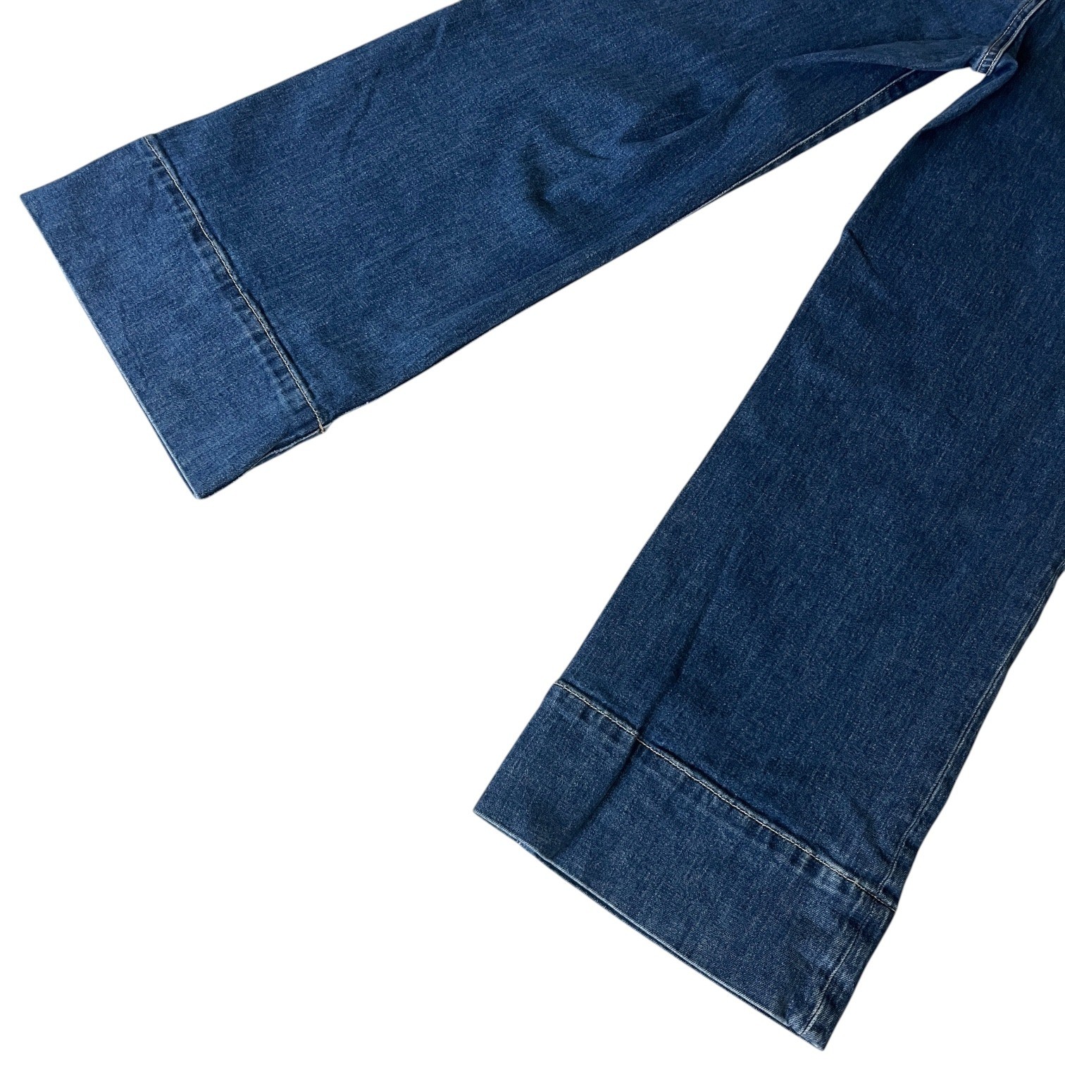 PAIGE Anessa W/ Vintage Welt Patch Pocket