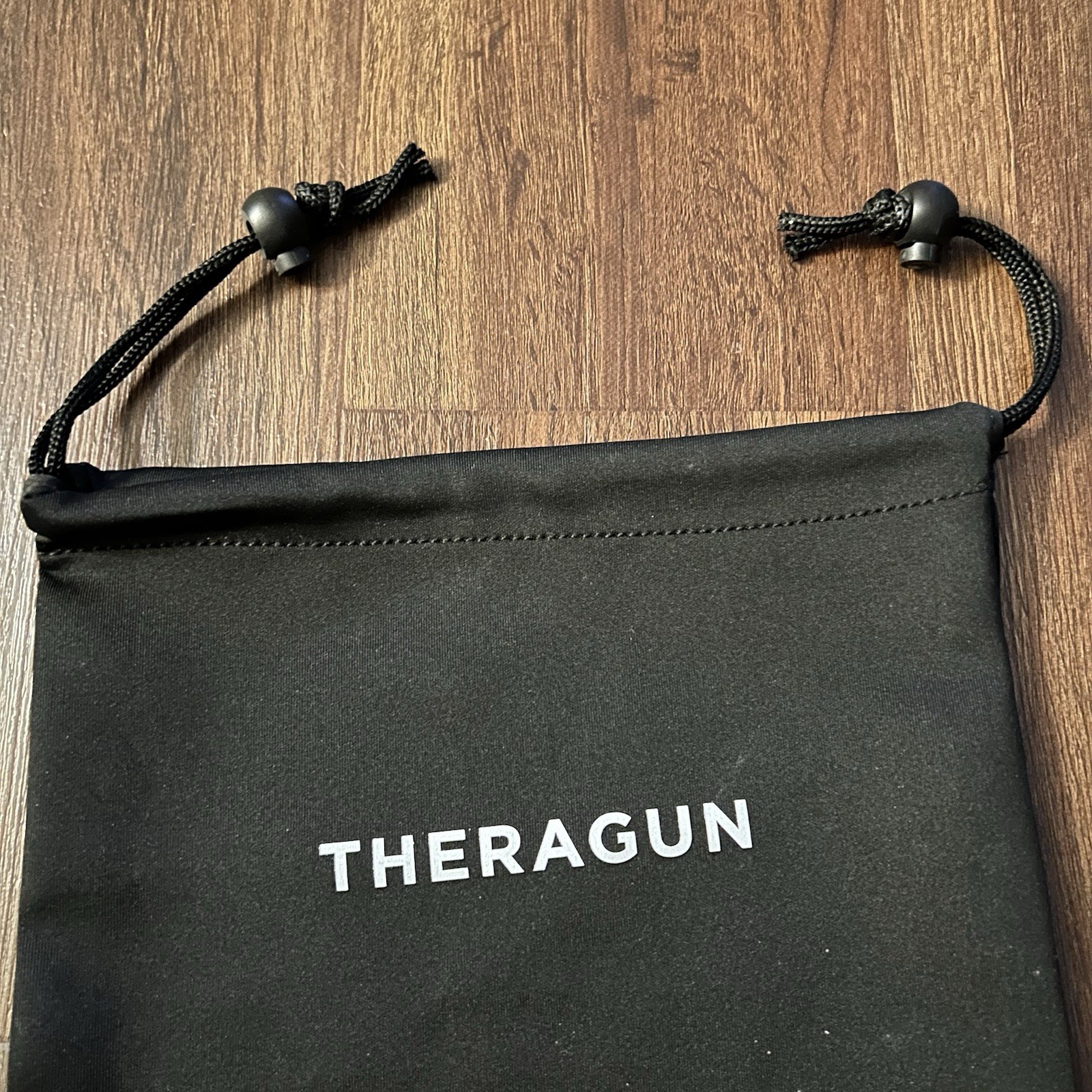 Theragun Prime Dust Bag Only Small