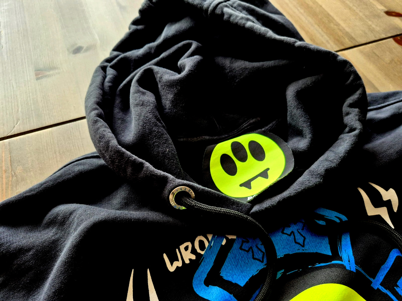 Barrow Sweatshirt Hoodie Pullover Hooded Sweatshirt Mens Pullover Womens Pullover