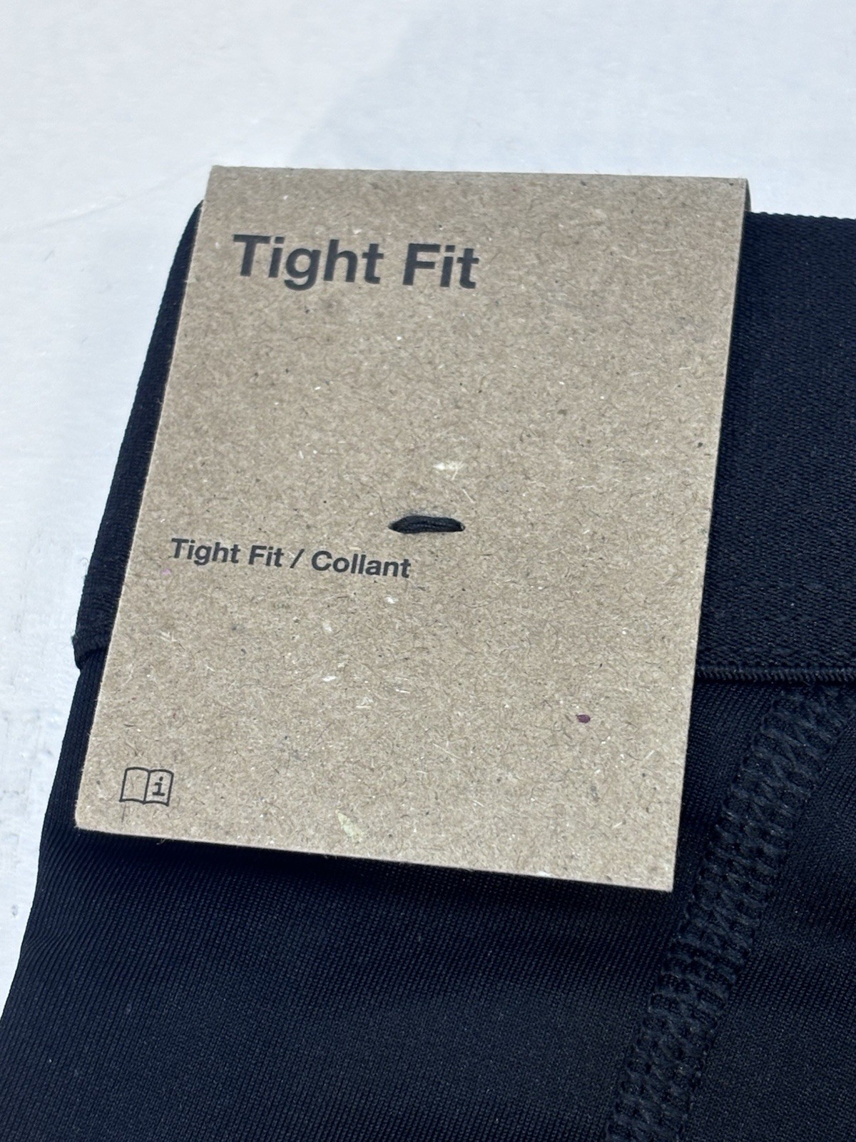Jordan Sport Dri-FIT Tight-Fit Training Shorts – Mens Small (FV8618-010) – Black