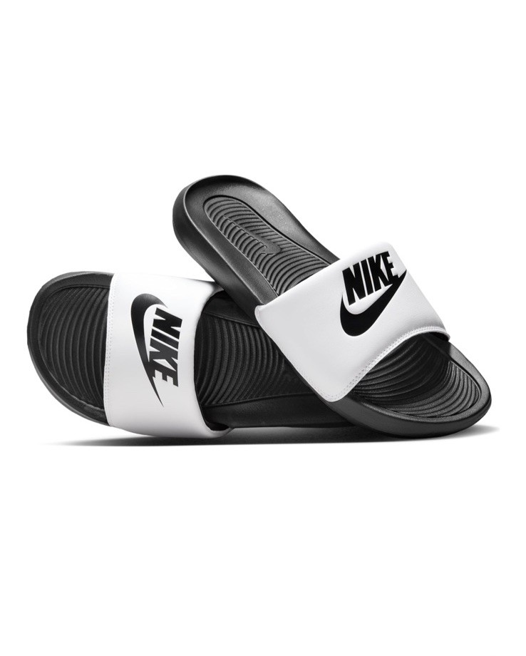 Men’s Nike White Sandal