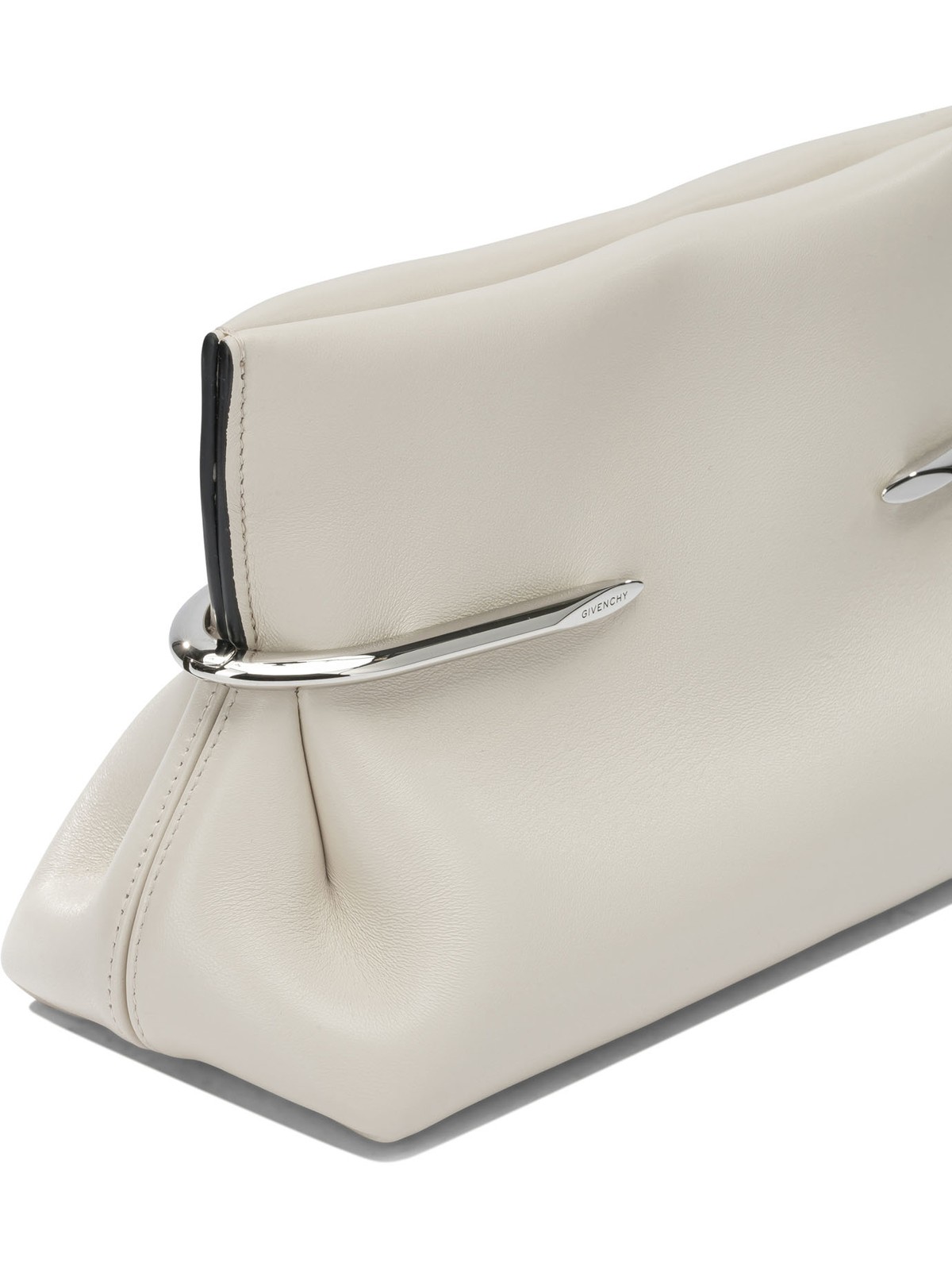Givenchy Pinch Soft Clutch