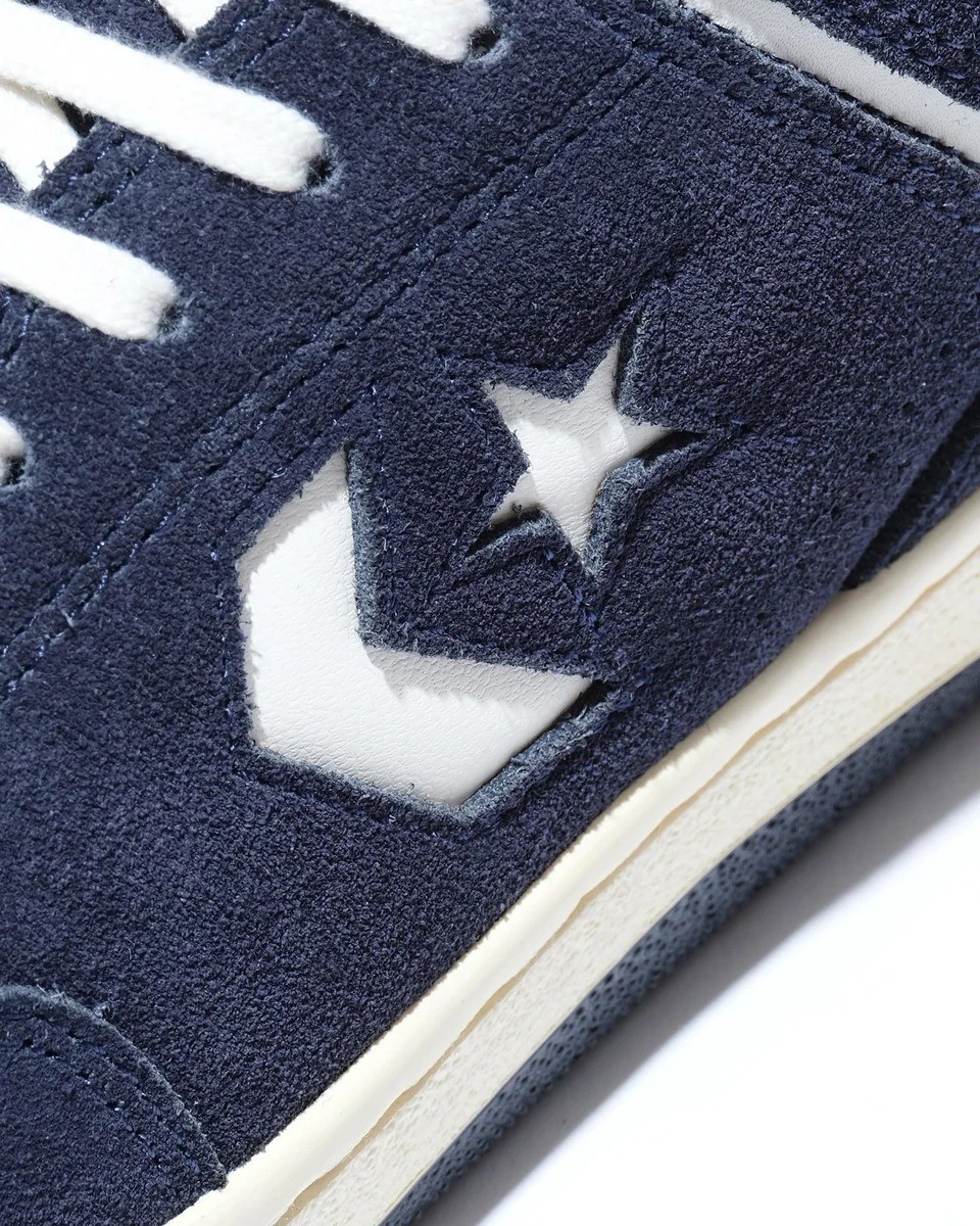 PSL New Era x CONVERSE WEAPON SUEDE Navy 14717743 Japan New 2025