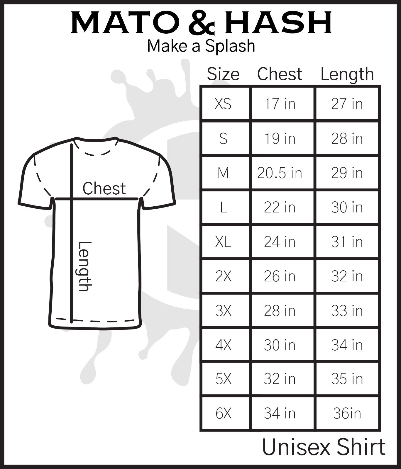 Mato & Hash Men’s T-shirts, Cotton/Poly Shirts for Men, Crew Neck Tees