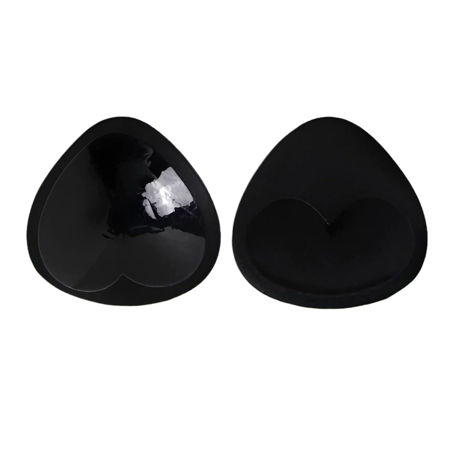 Removable Women’S Push Up Invisible Sponge Bra Pads for Sports & Casual Wear Bra