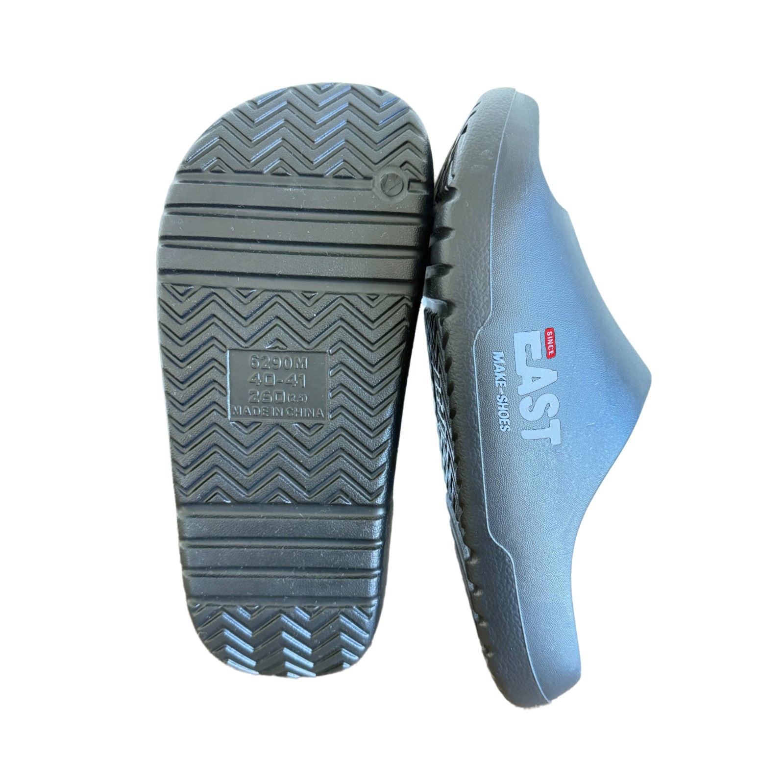 Unisex Cloud Slides Platform Slippers Non-Slip Thick Sole Sandals Shower Shoes