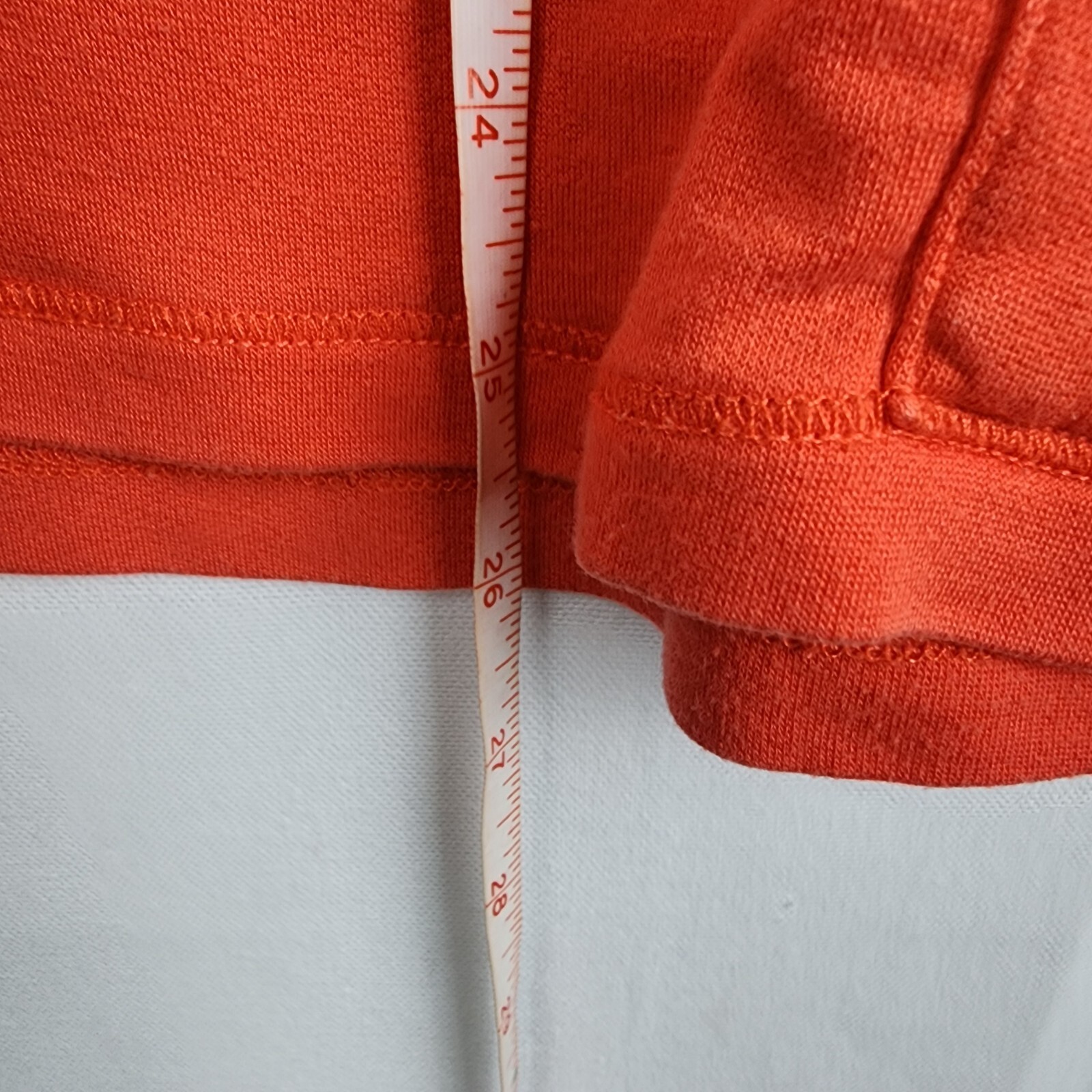 EILEEN FISHER Tencel Terry Pocket Ballet Neck Tunic Size Small