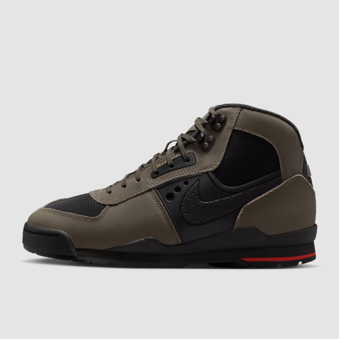 New Nike Baltoro Shoes – Olive Khaki/ Black (IO4556-200)
