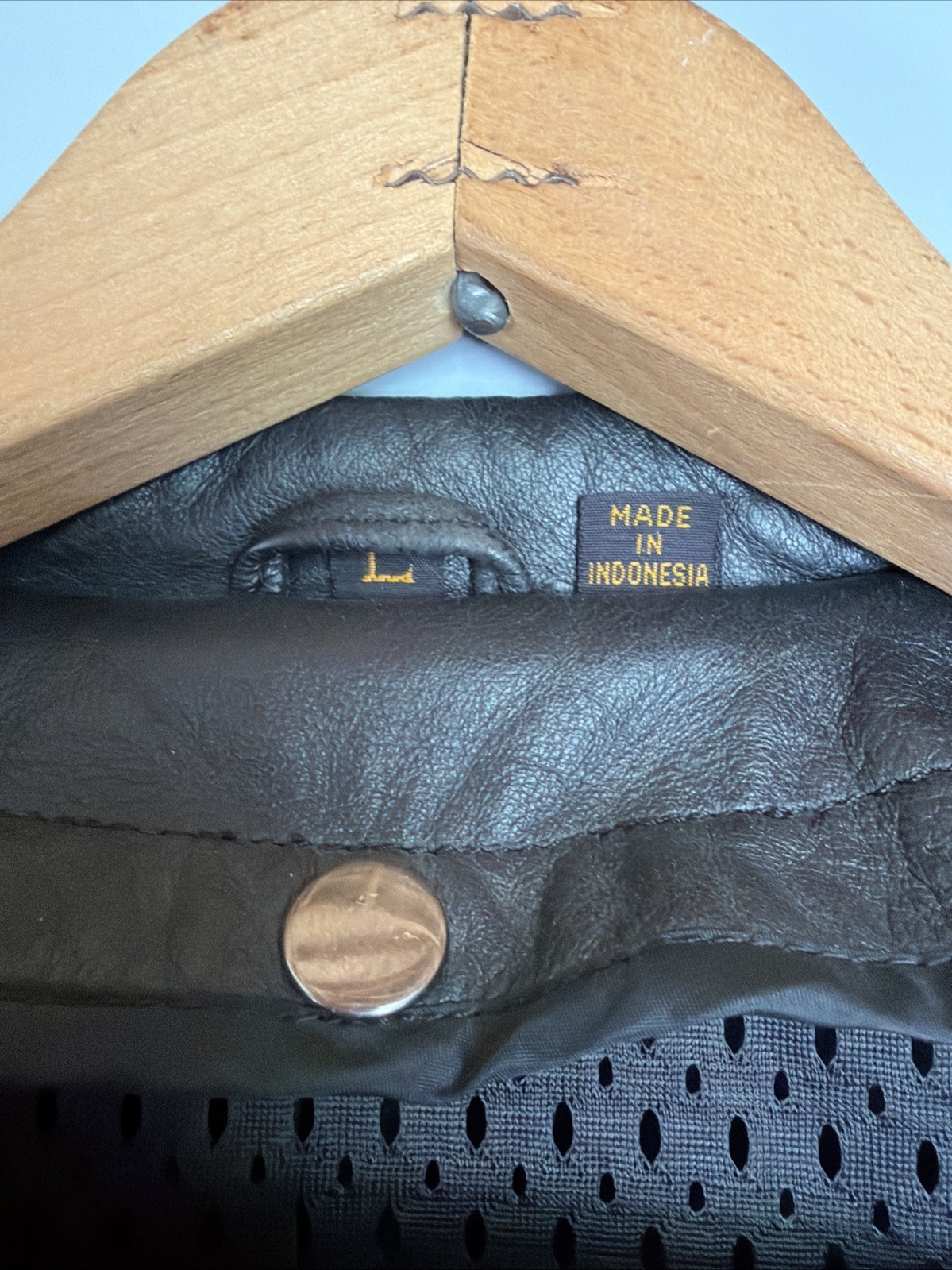 Harley-Davidson Men’s Leather