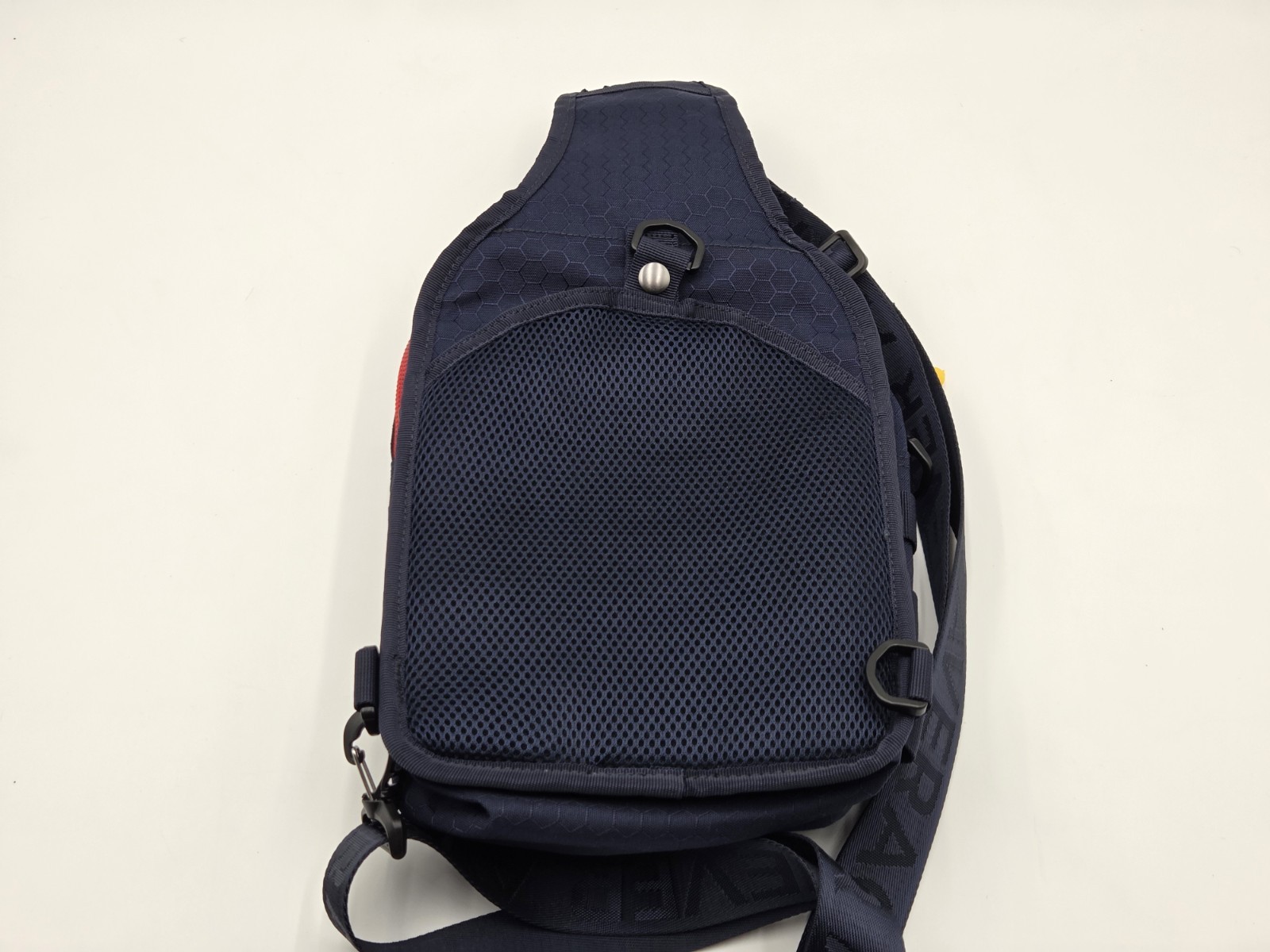 WOLFpak 9L Superman (2025) Tactical Sling Bag Crossbody W/Patch NWOT