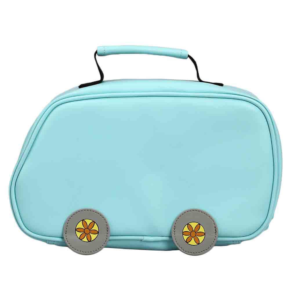 Scooby Doo Plush Scooby and Gang Reversible Laptop Backpack and Van Lunch Box