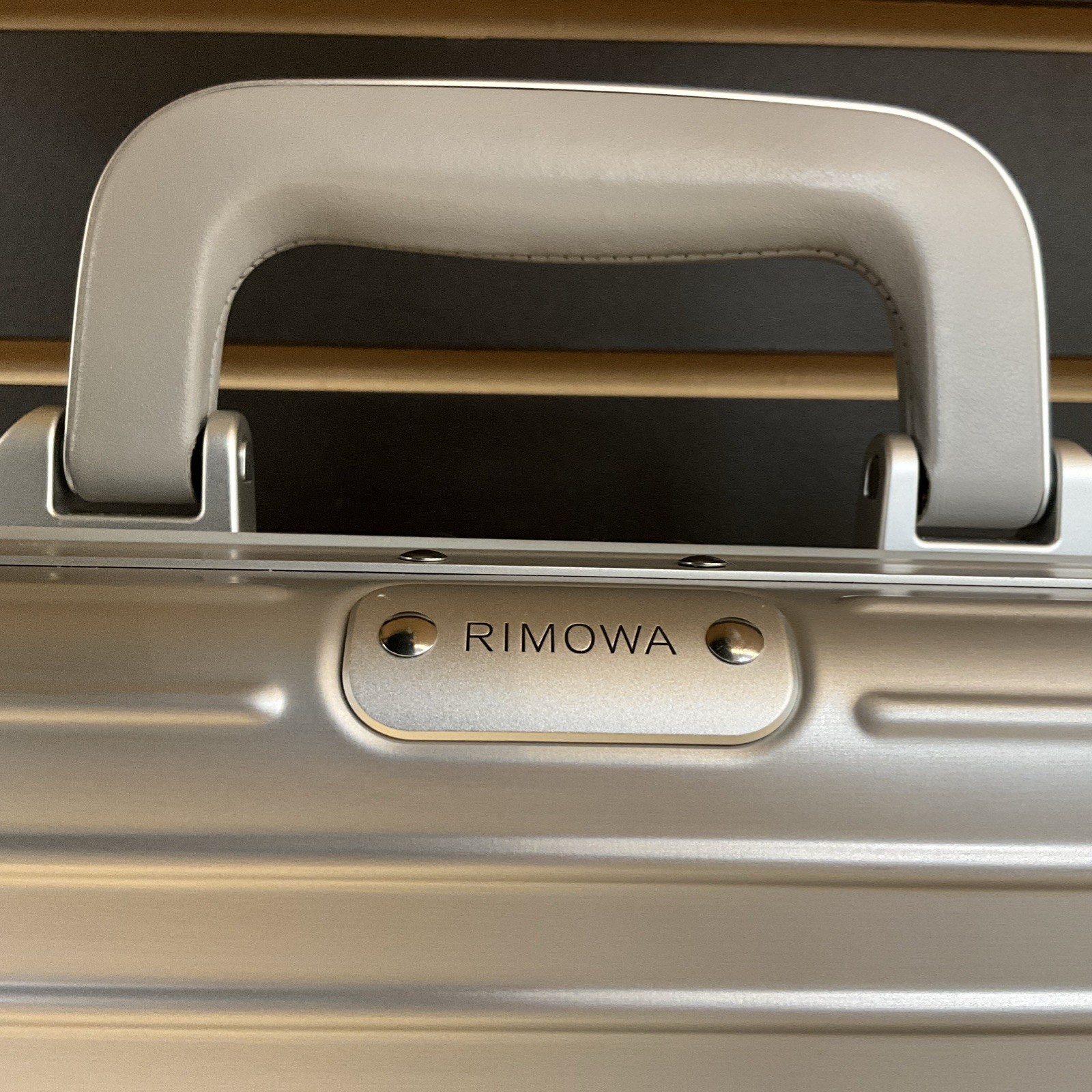 Rimowa Crossbody Bag