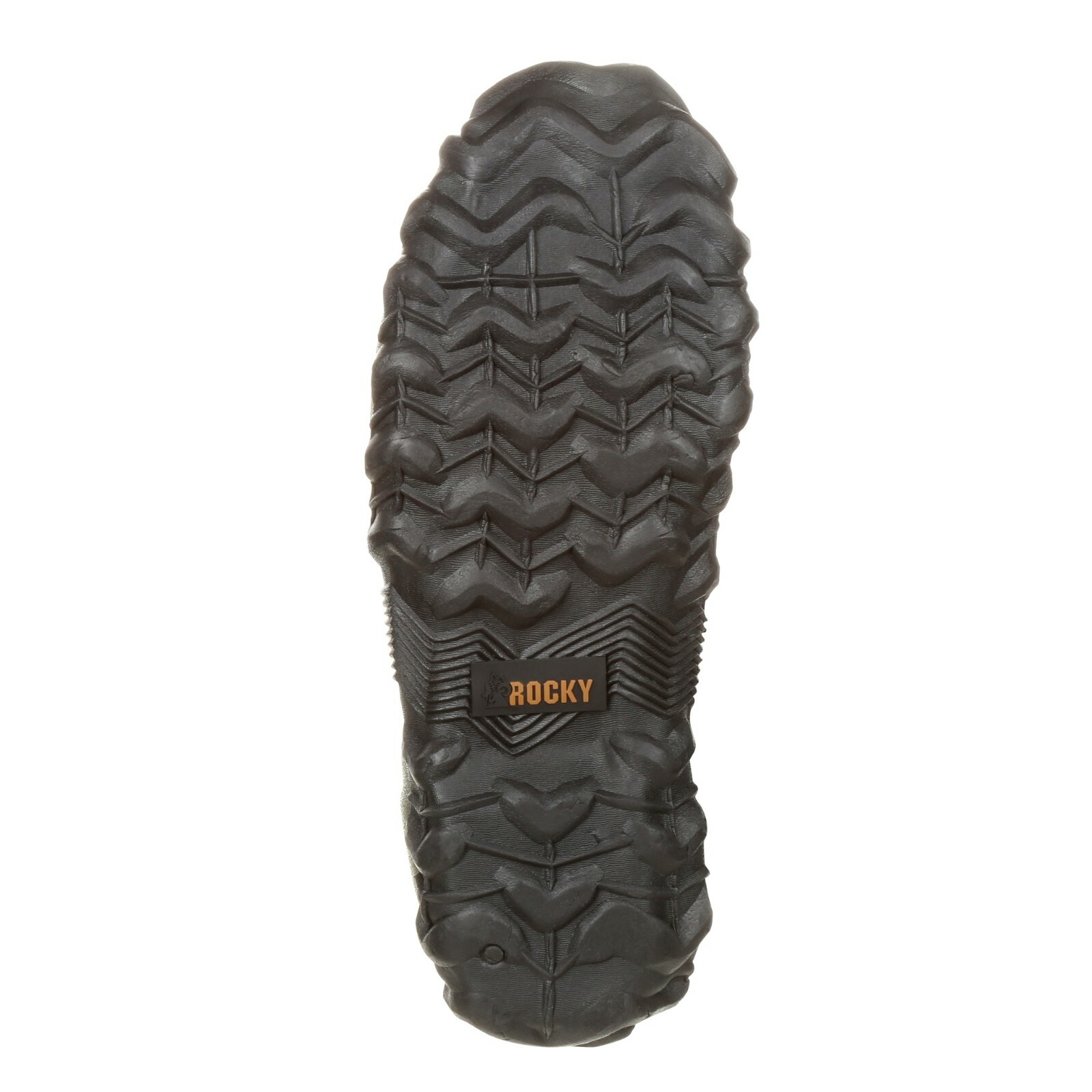 ROCKY CORE RUBBER WATERPROOF OUTDOOR BOOTS RKS0350 – ALL SIZES – NEW