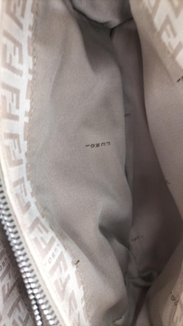 FENDI handbag 10.6 inch