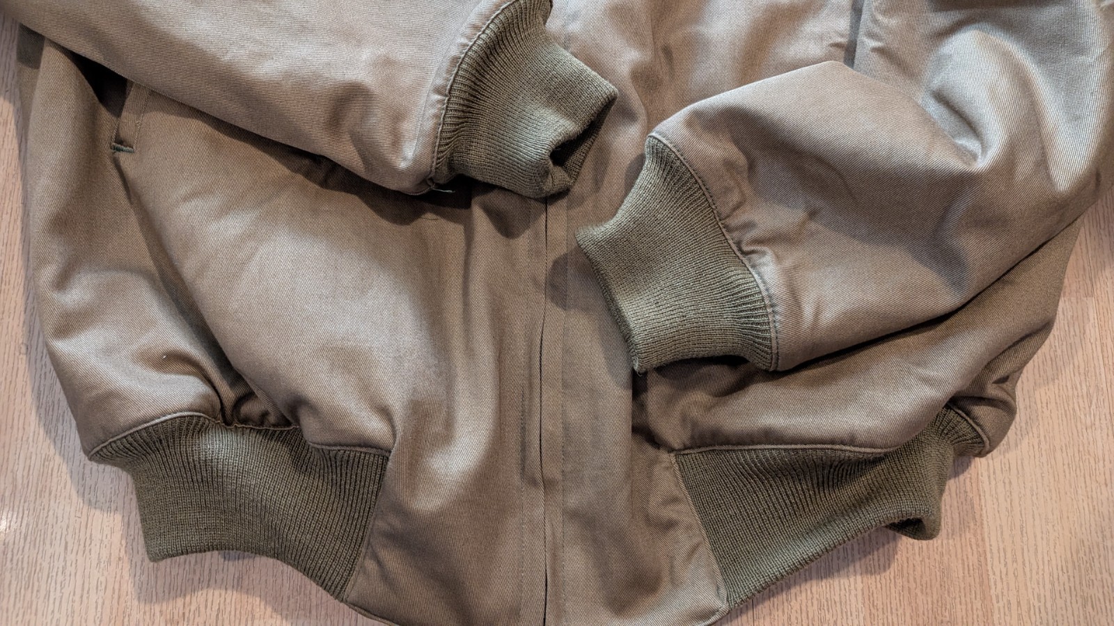 WWII Impressions Jacket Combat Winter; New; Size 42, (Second Model Tanker) MiUSA