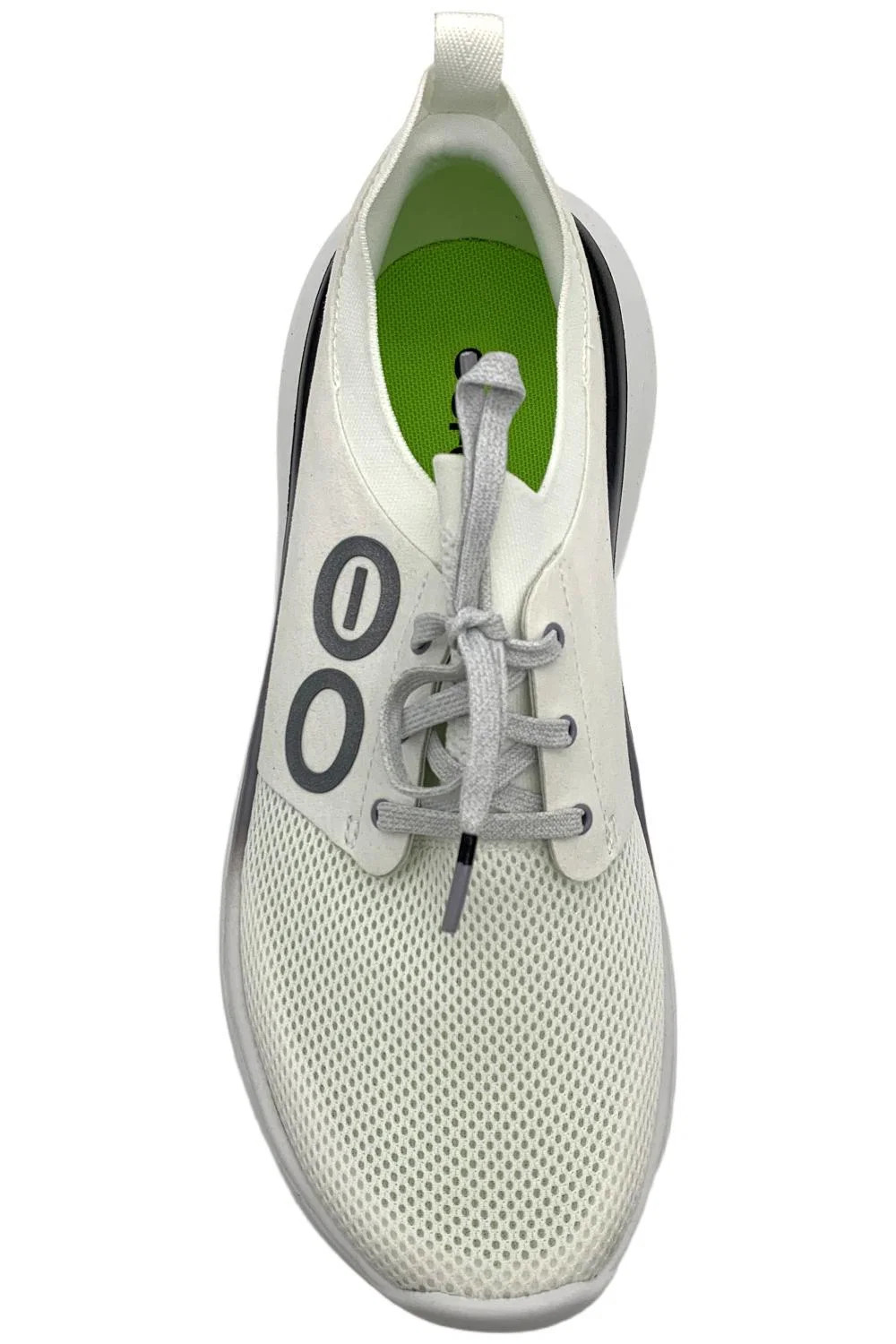 Oofos Women’s OOmy Stride Sneakers Spacedust Fade