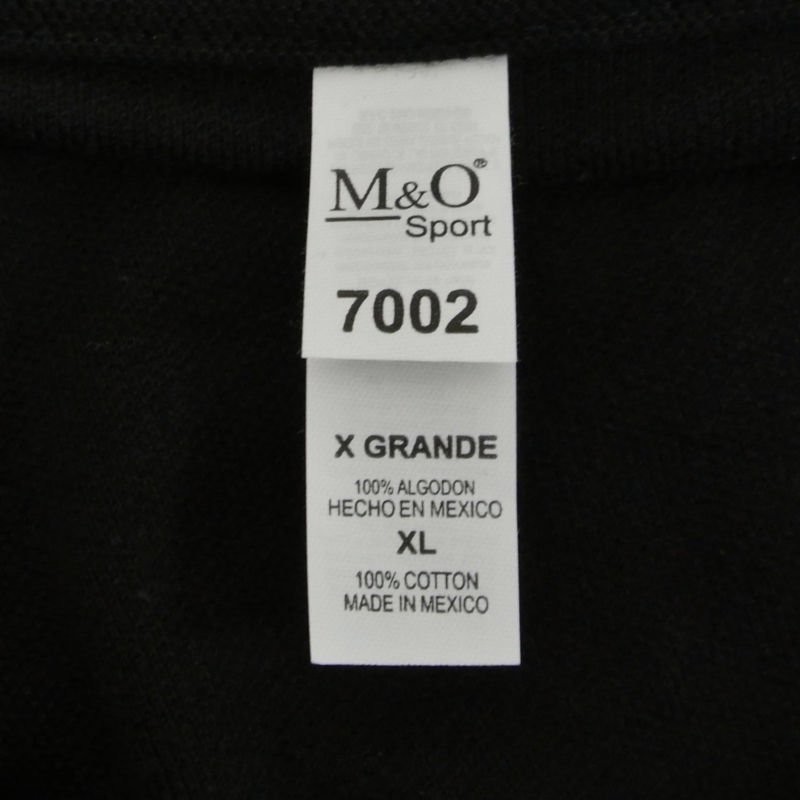T-MOBILE Communications Tech Employee Uniform Polo Shirt Black Size XL NEW