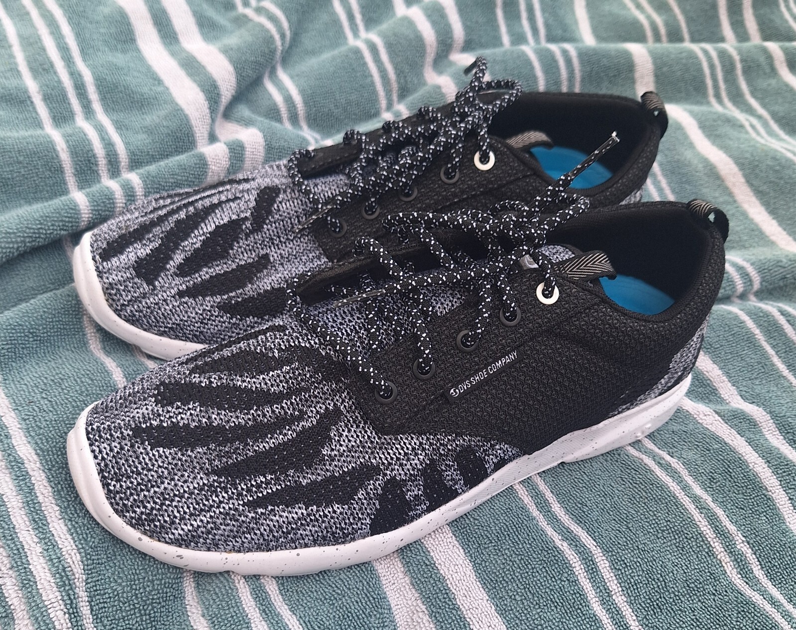NEW ~ DVS Premier 2.0+ White/Grey Sneakers (DVF0000290)