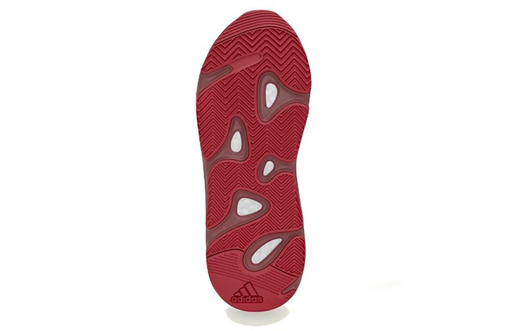 adidas Yeezy Boost 700 ‘Hi-Res Red’ HQ6979