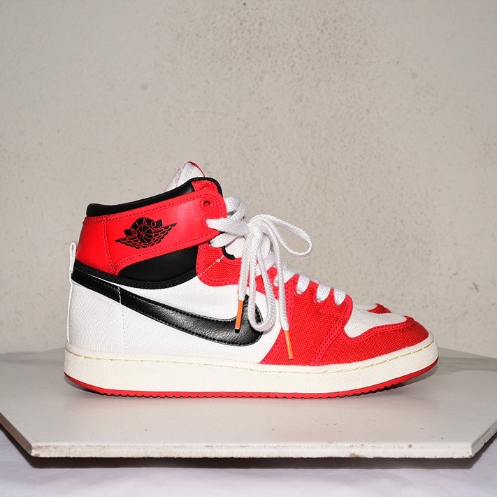 Nike Air Jordan 1 Retro AJKO KO Chicago DA9089-100 Men US 9