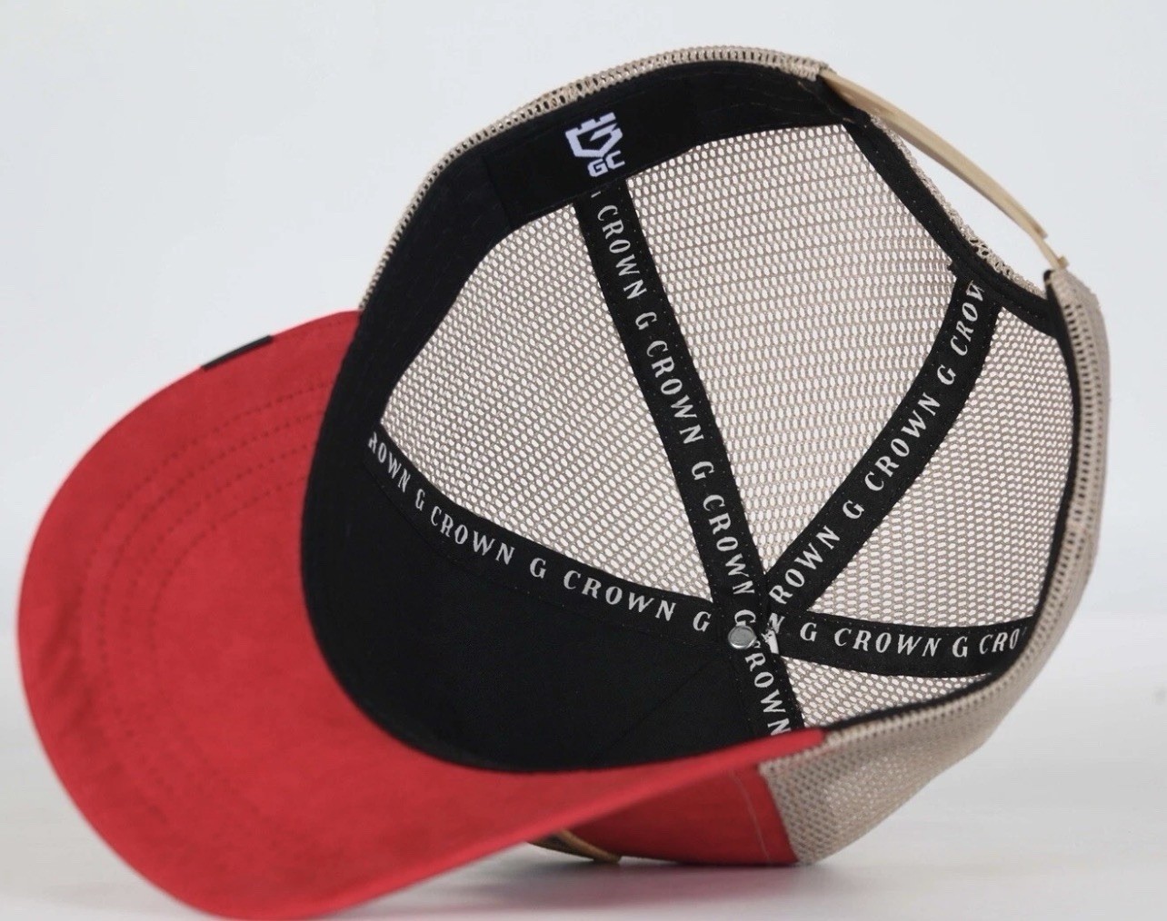 Trump Snapback Hat Red Design Donald Trump Hat Adjustable