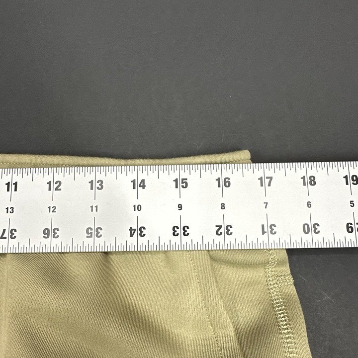 Nike Sportswear Tech Fleece Pants Joggers Neutral Olive Men’s Large FB8002-277