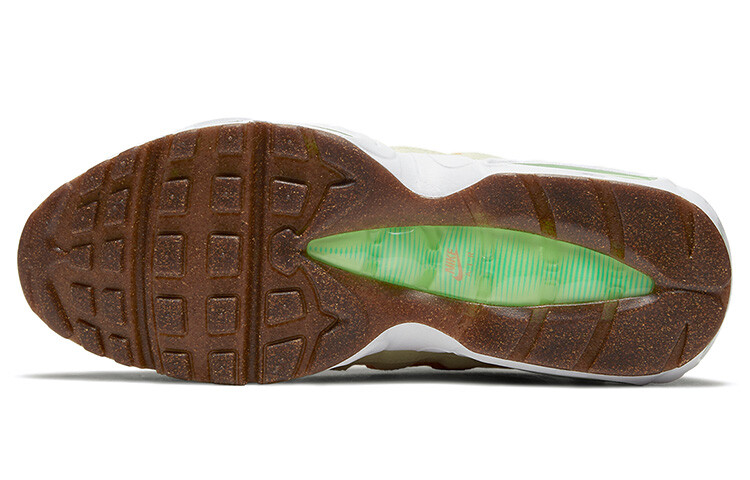 Nike Air Max 95 Happy Pineapple CZ0154-100