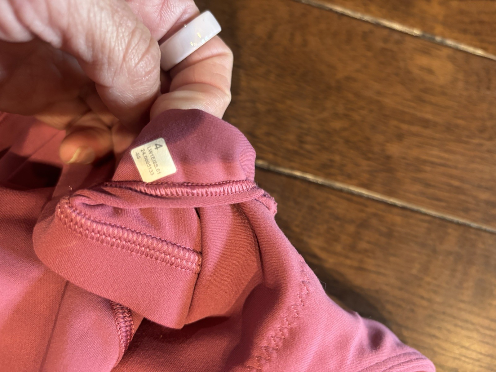 lululemon Align bodysuit Size 4