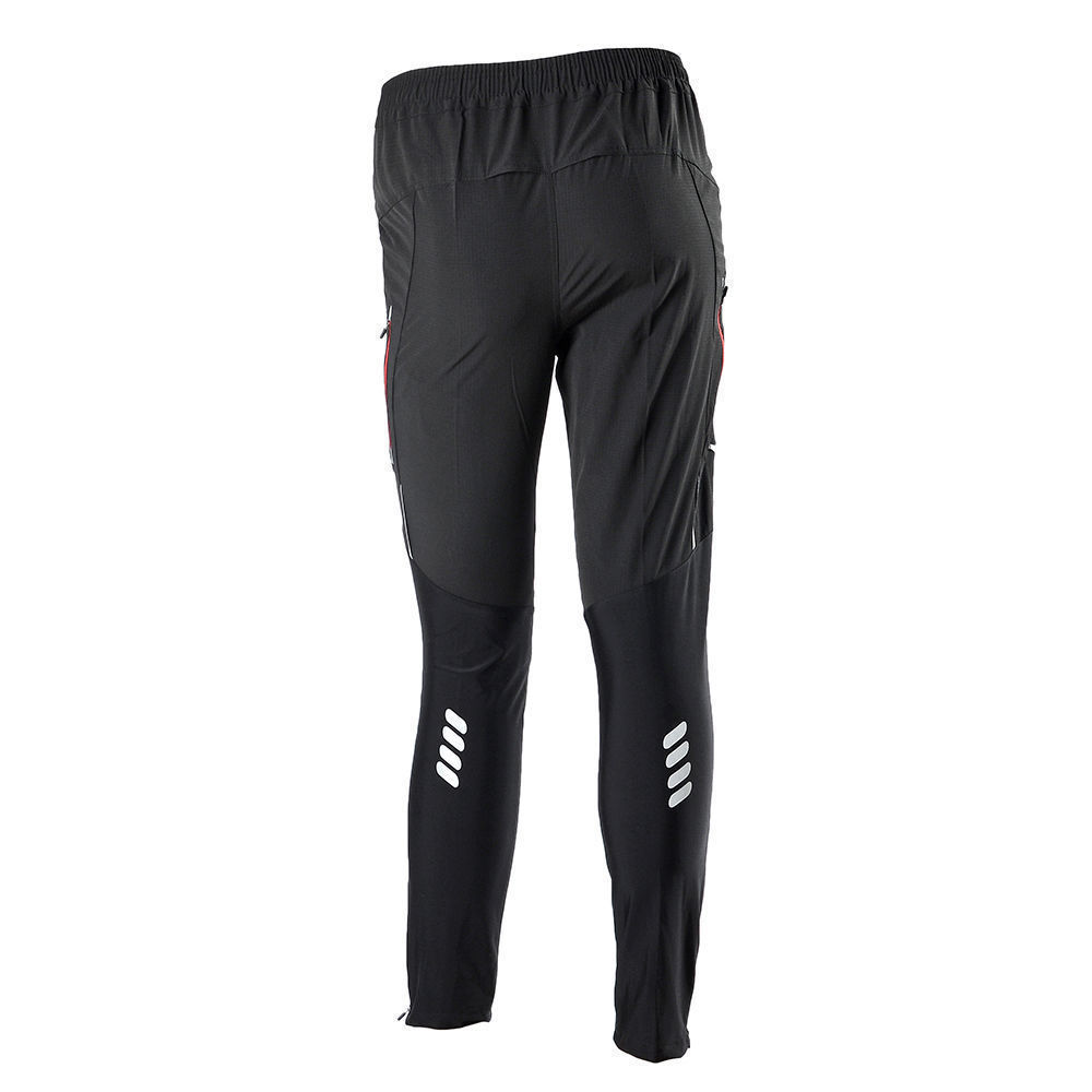 ROCKBROS Bicycle Sports Pants Multifunction Sportswear Bike Tights Cycling Pants