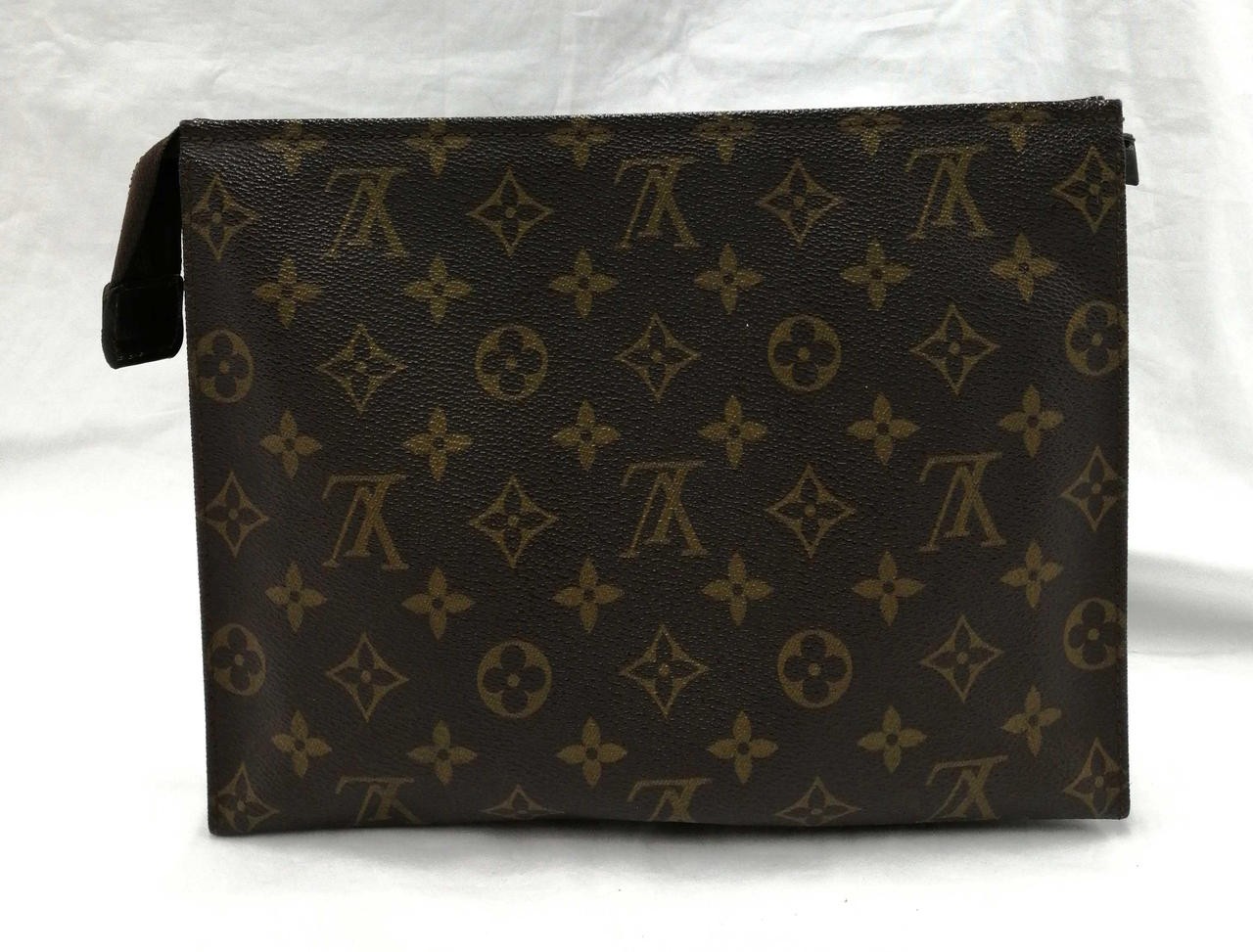 Louis Vuitton Poche Toilette 25 Pouch 9.8 inches