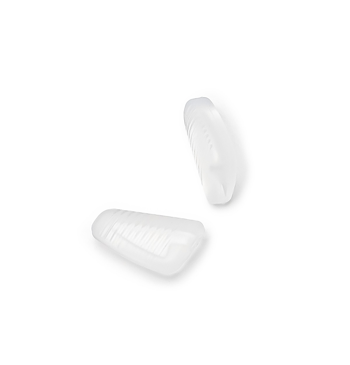 Replacement Nose Pads for Costa Del Mar 6A8012 Pacific Rise 400 Nose Pieces
