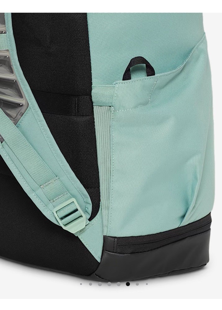 Nike Varsity Elite Backpack 32L Basketball Cannon Green NWT HM9965-017